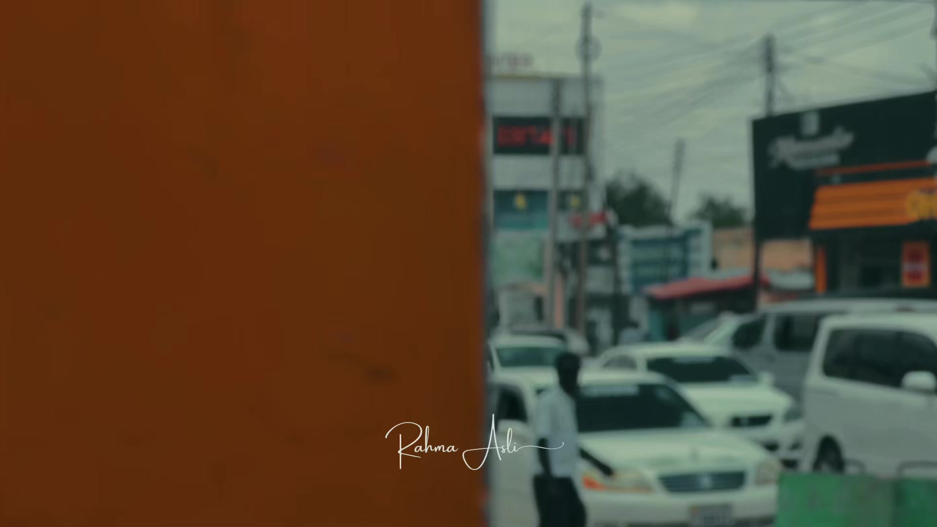 @R A H M A A S L I