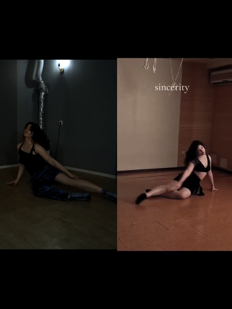 @LíLY | Choreographer | Moscow