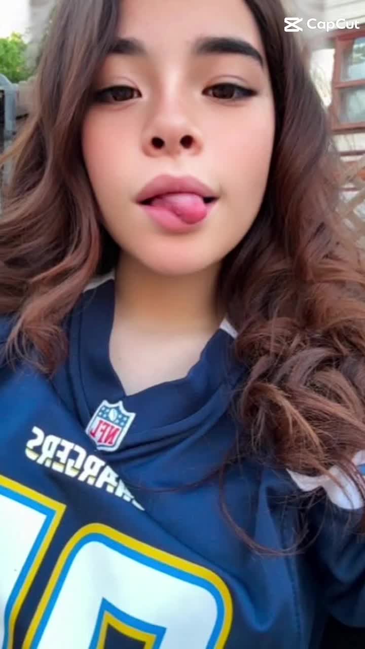 @Barbie Catalina Gonzalez