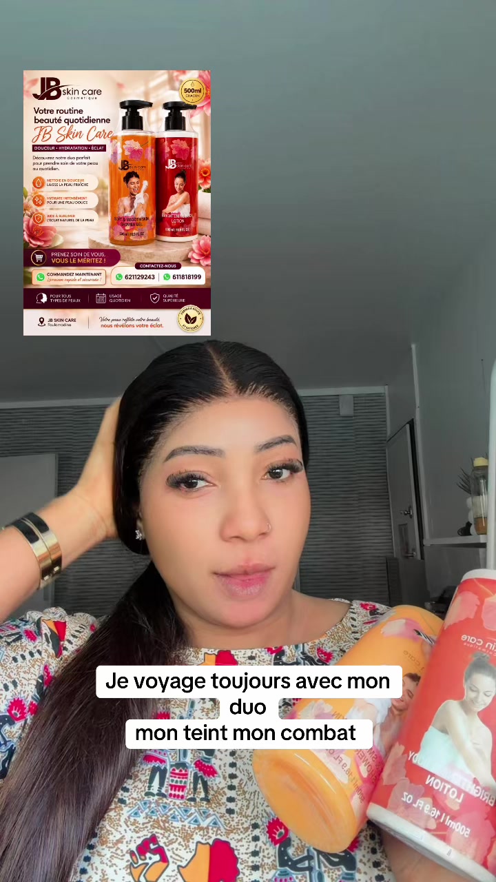 @Chic teint 🧴 🧼 224🇬🇳