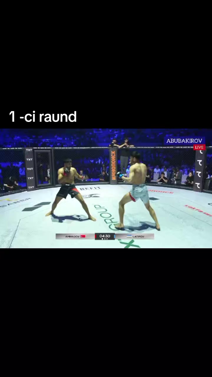@Farhad Akhmedov