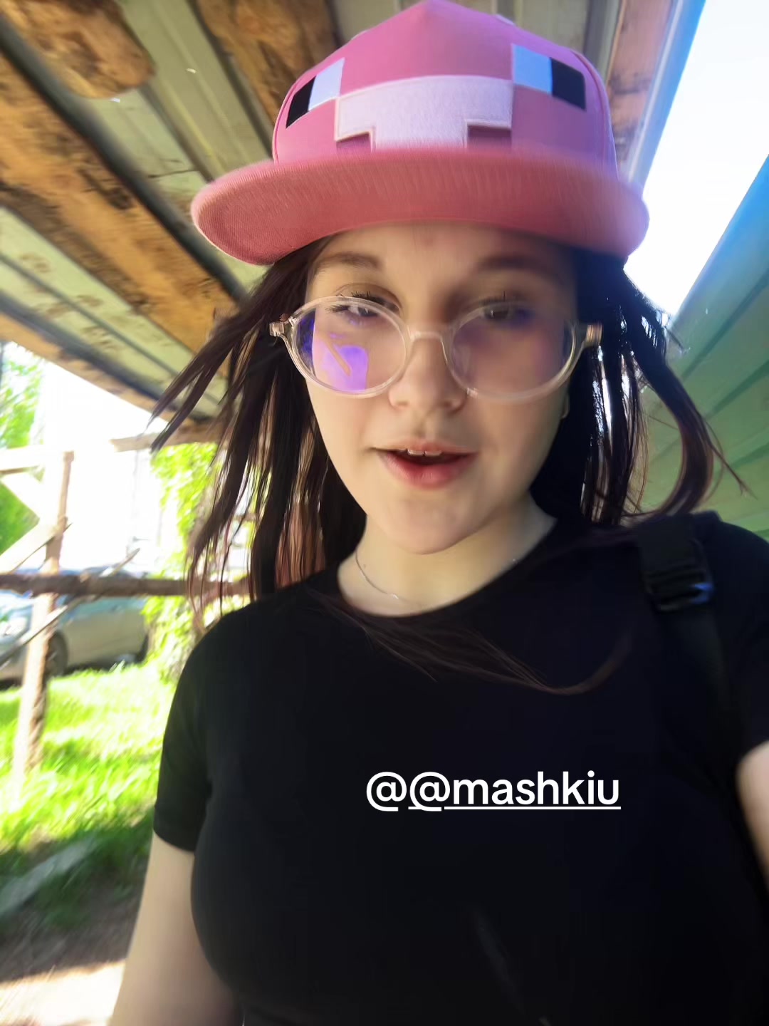 @Тгк:о конфа даришки