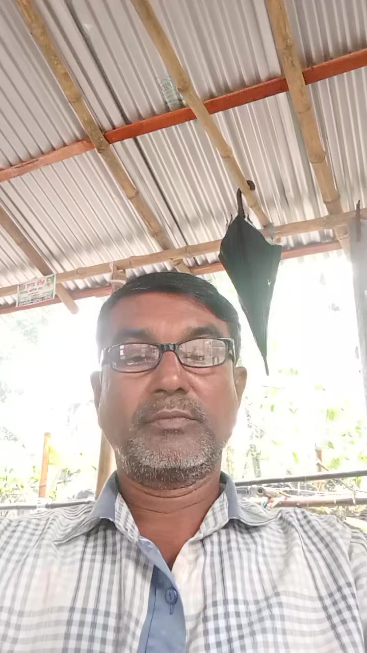 @Shofikul Islam Miazi