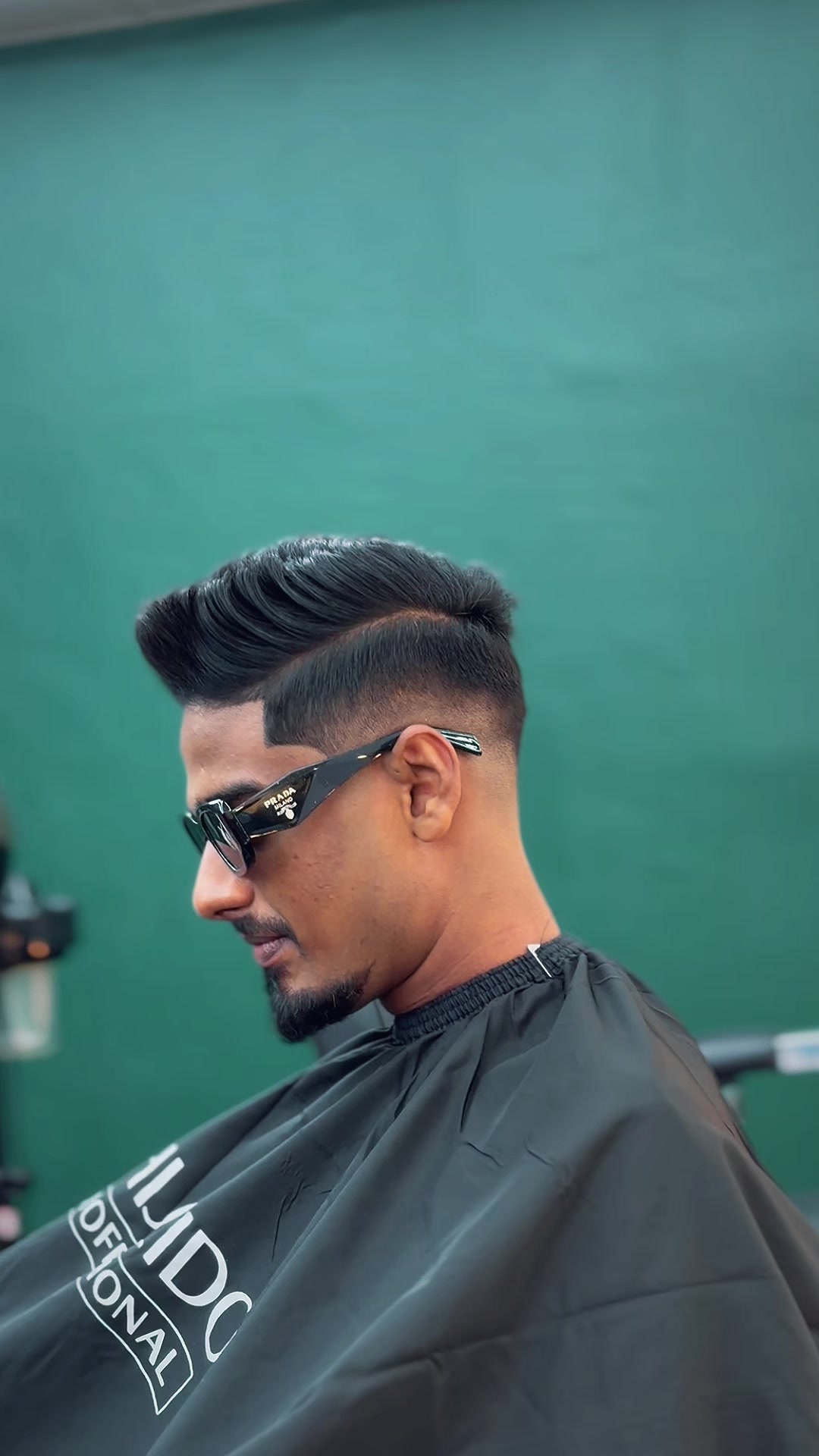 @Elegantbarbershop5.0