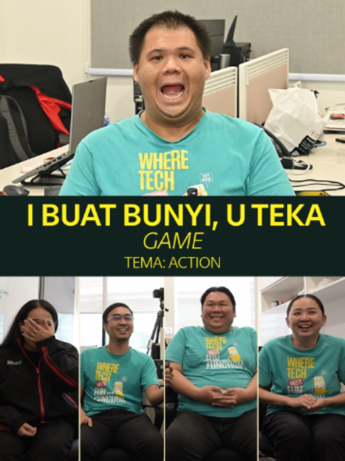 @Tick Tech Go