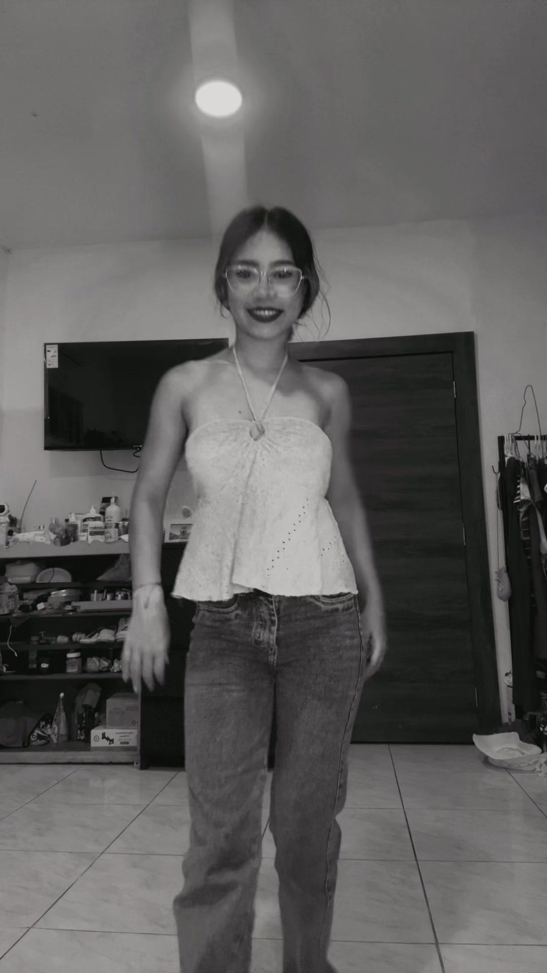 @Mishelle Meza