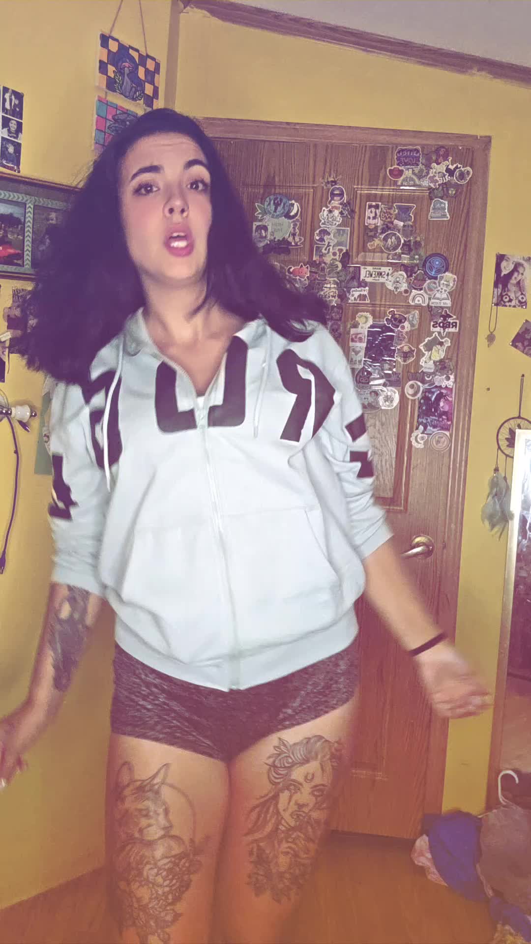 @Satanswitchbaby😘