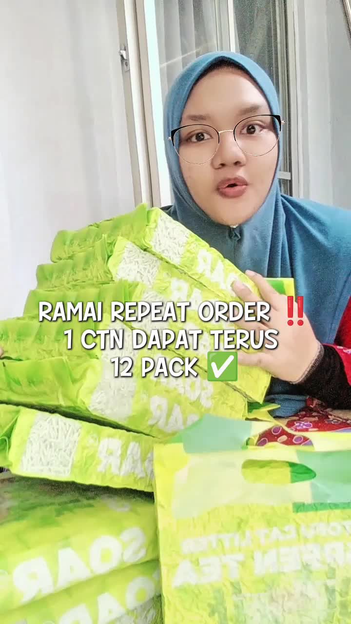 @Norazrena | Racun Tiktok