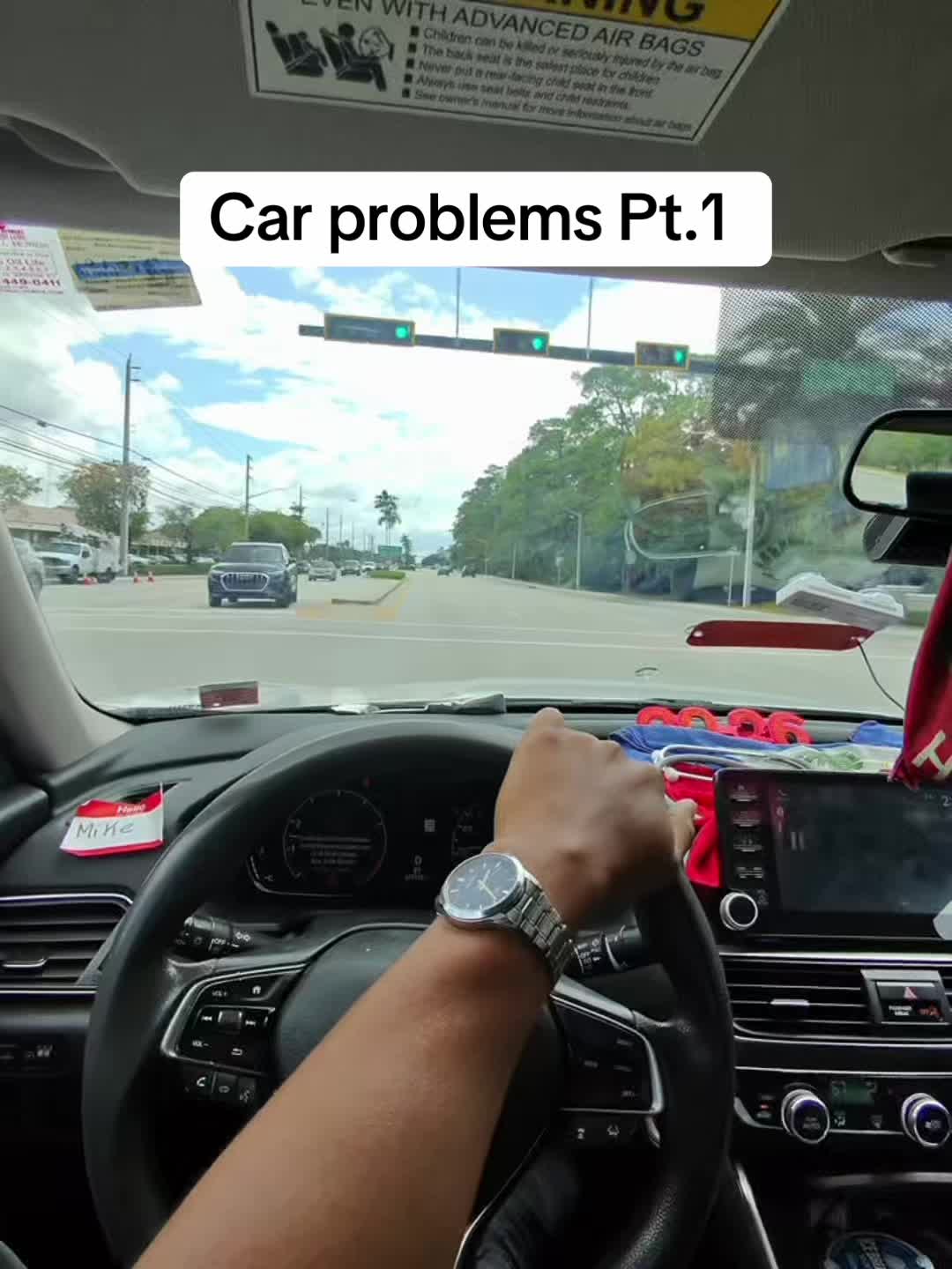 @DriveWithMike
