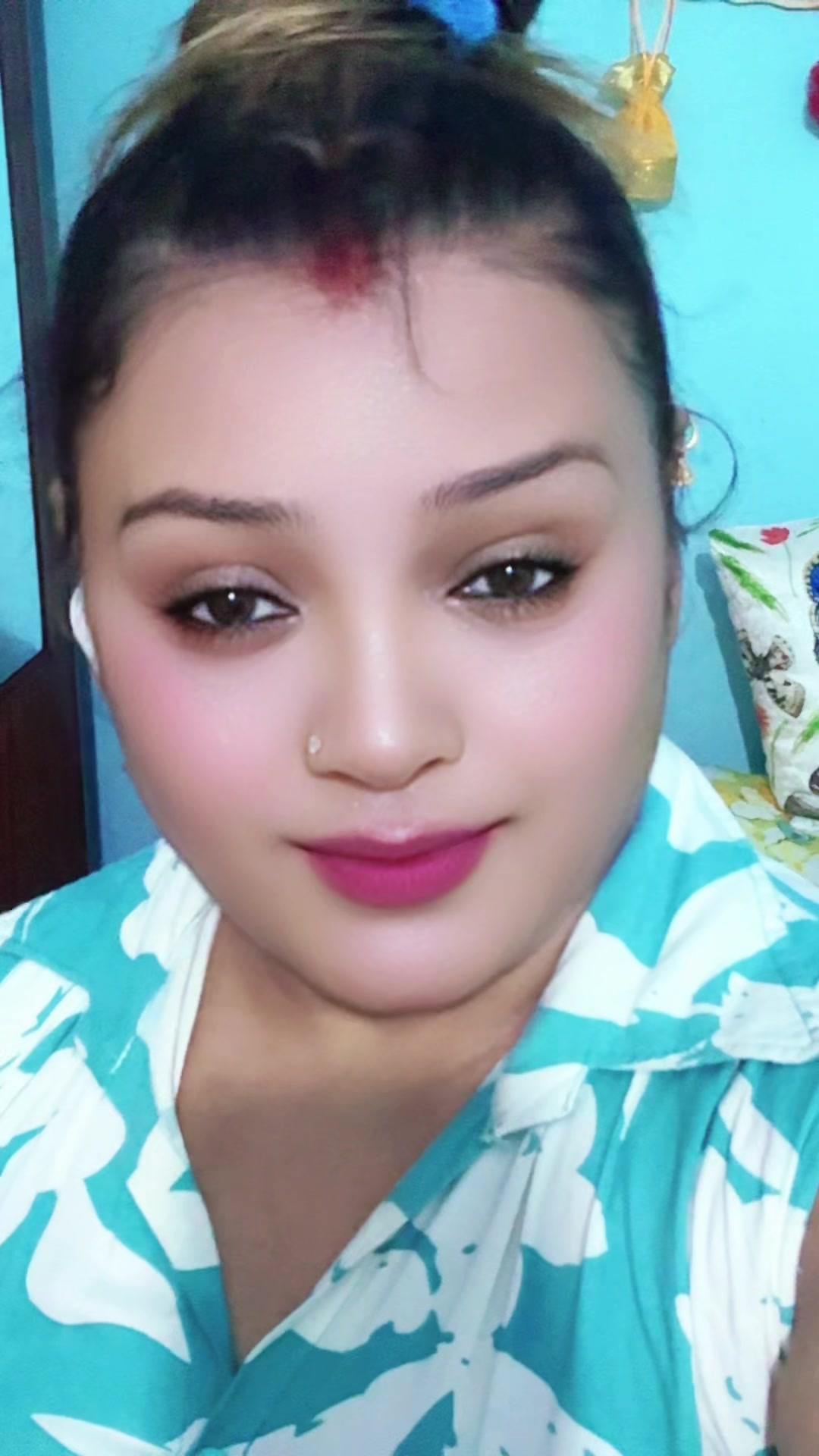 @Mina Chhetry