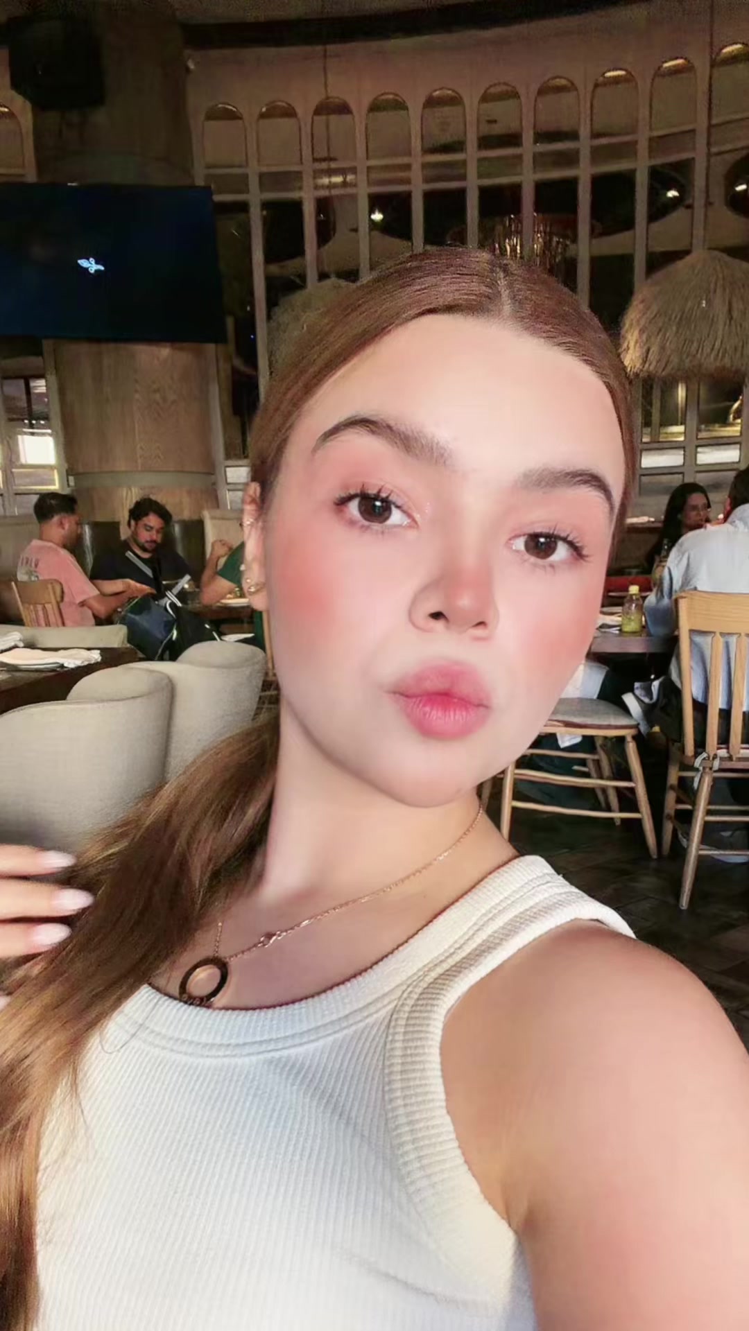 @Regina Alvarez