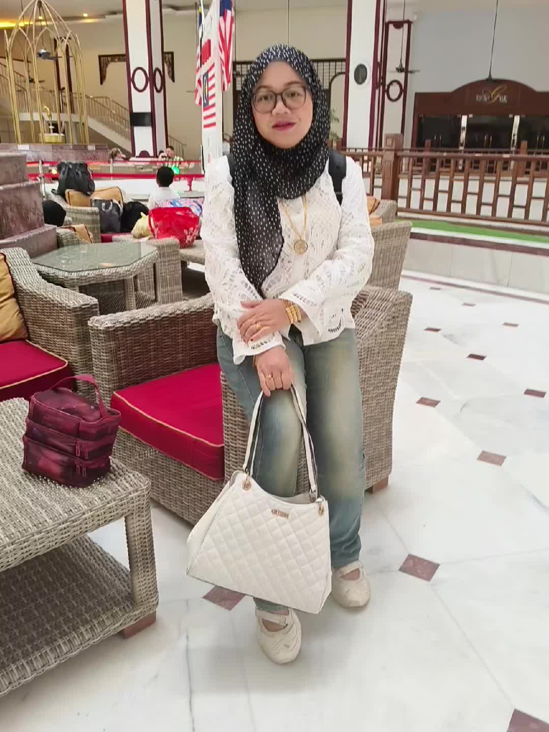 @Norfathiyah atien