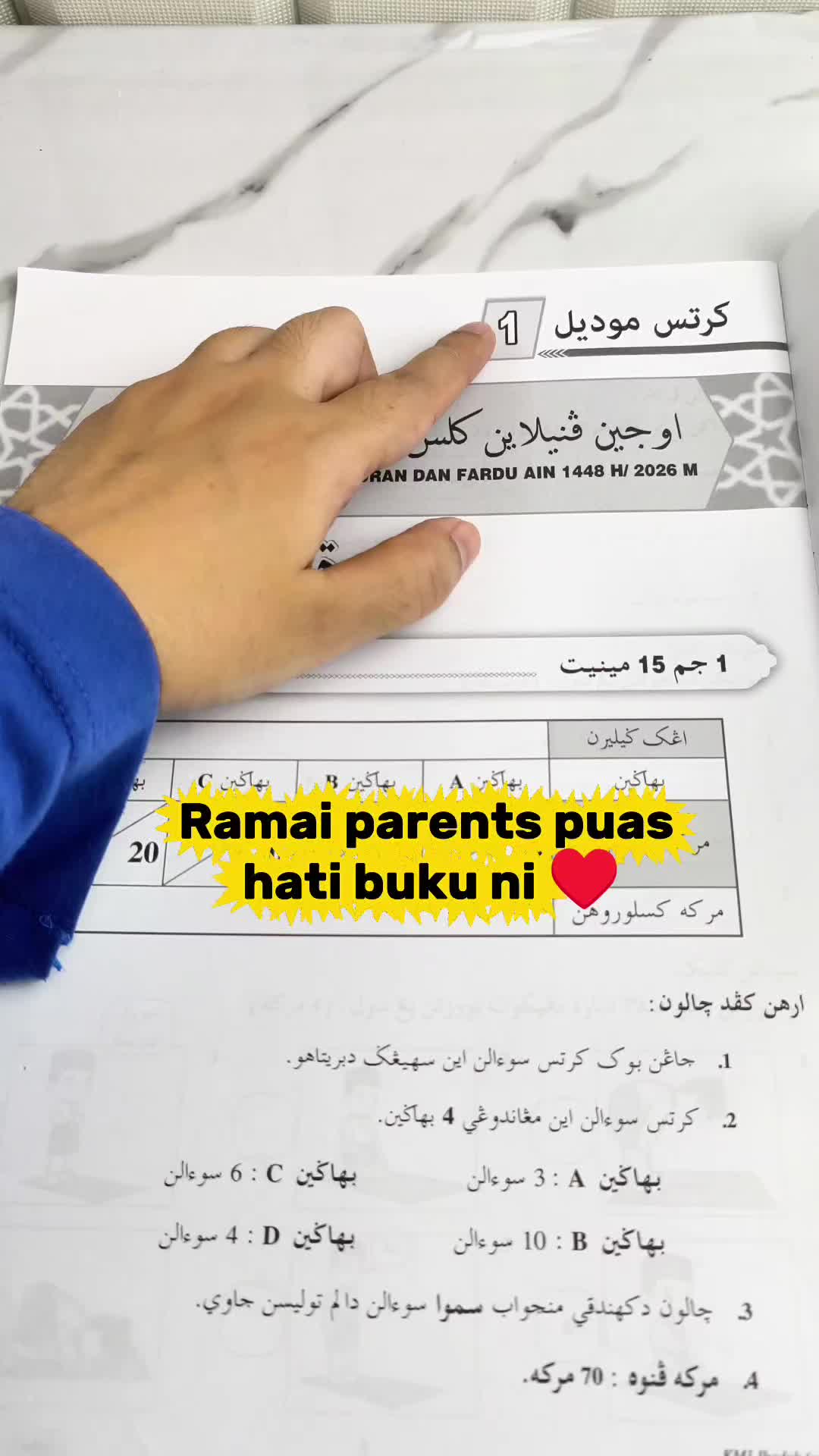 @Hana Hanis Aisyah