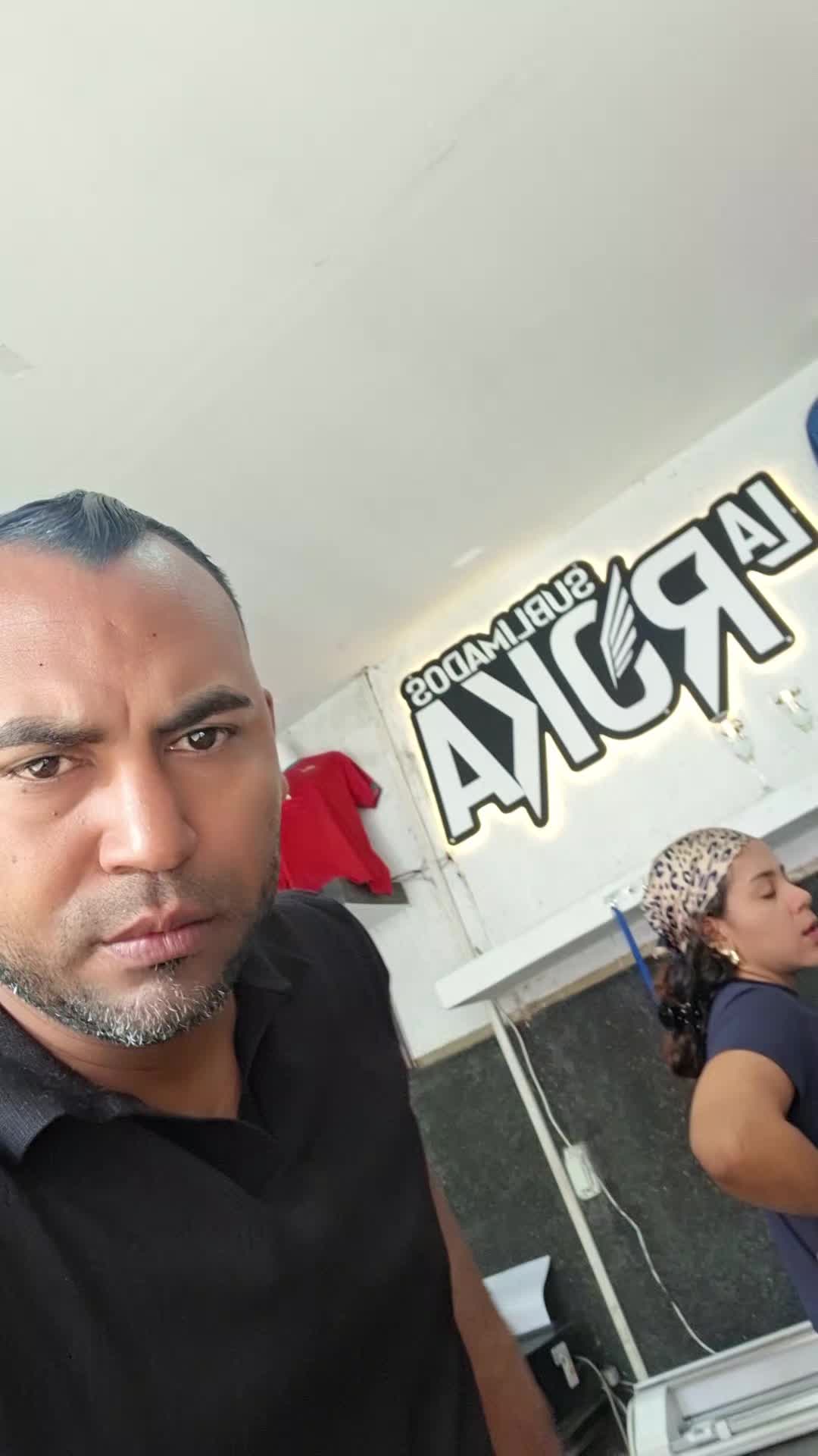 @SomosLaRoka