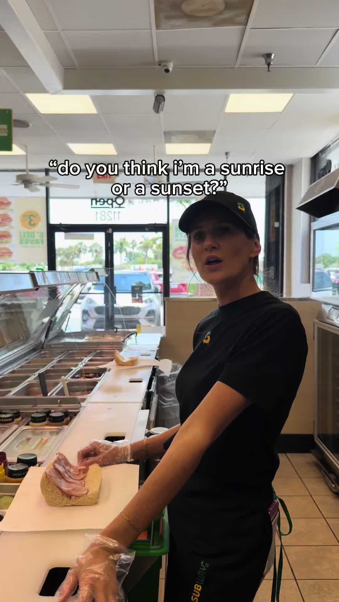 @Subway