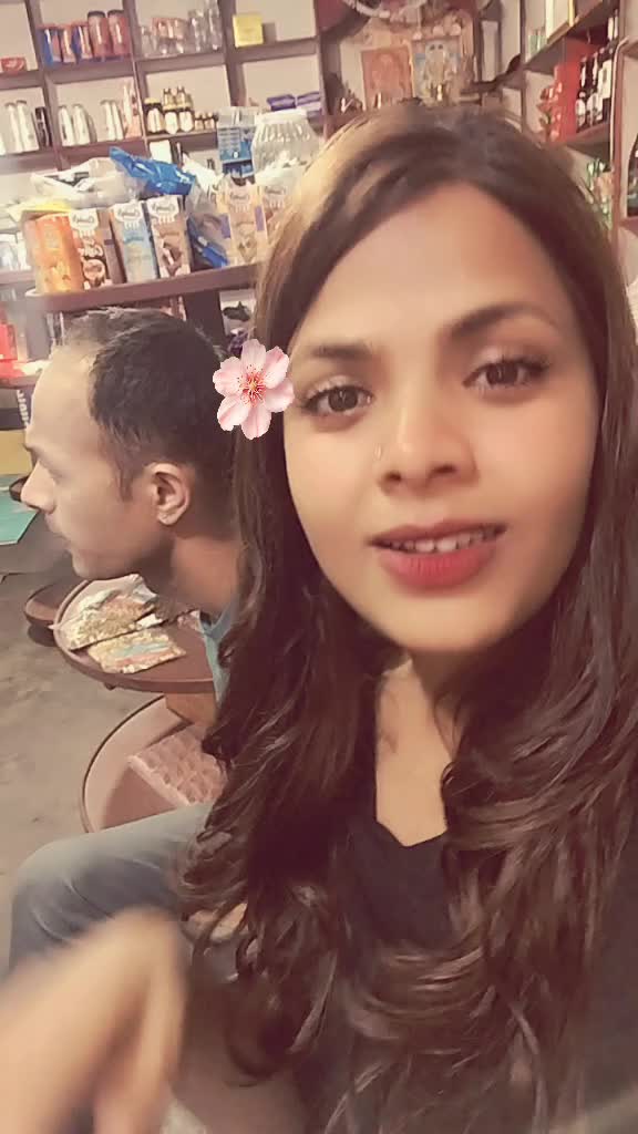 @Santosh Acharya🇳🇵