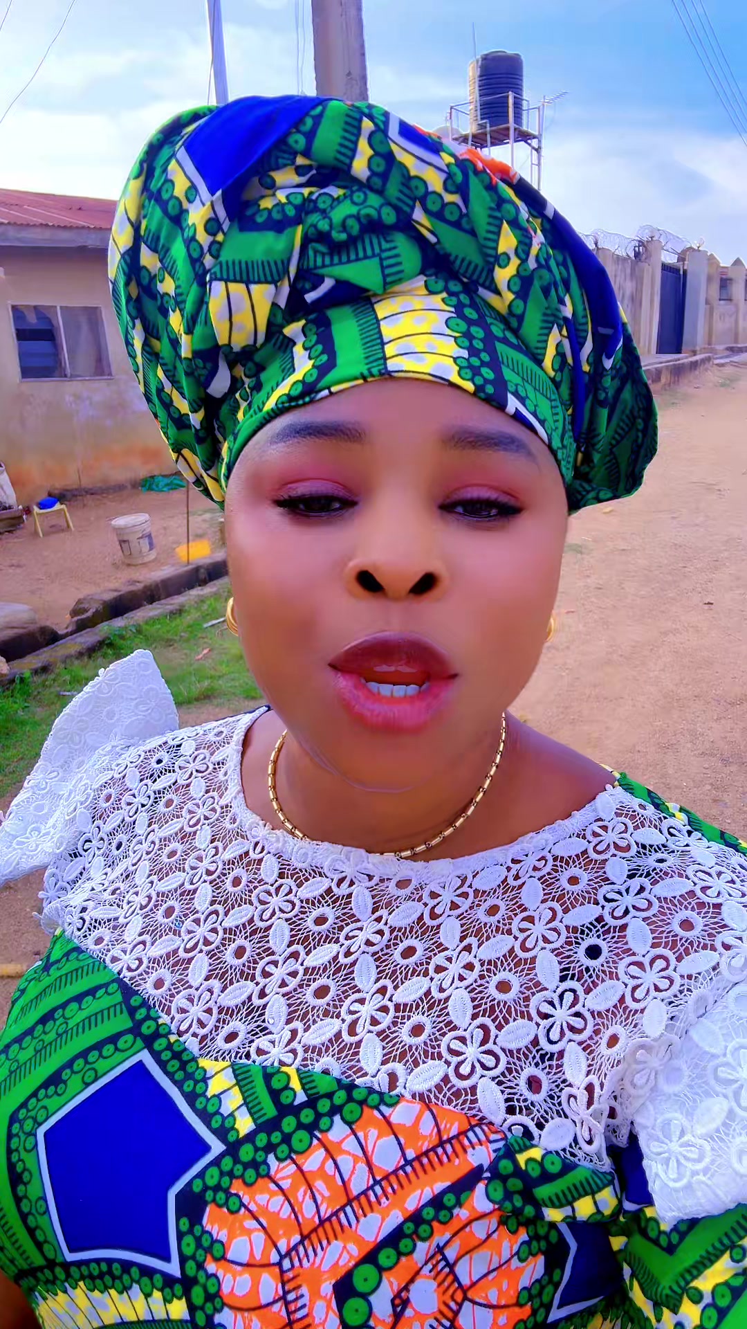 @Biola Fowosire