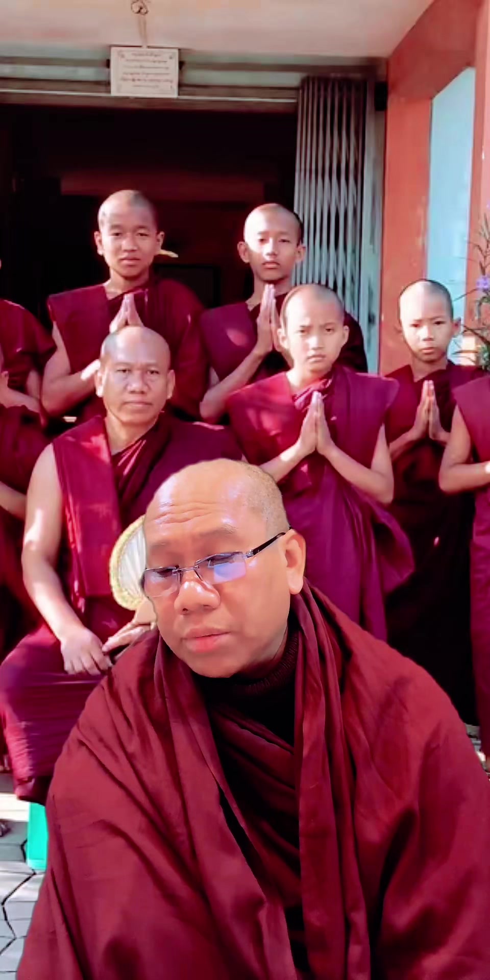 @A Shin Sumana Bogale