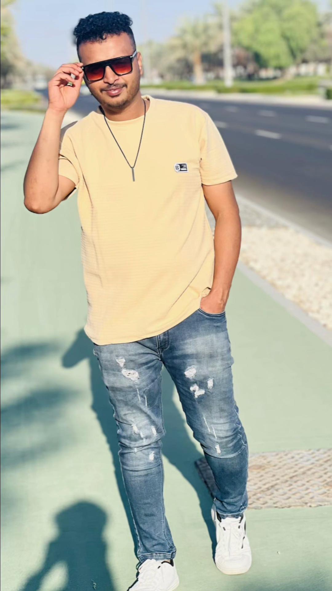 @😉..Stayllish Boy "Shukri"..🧛