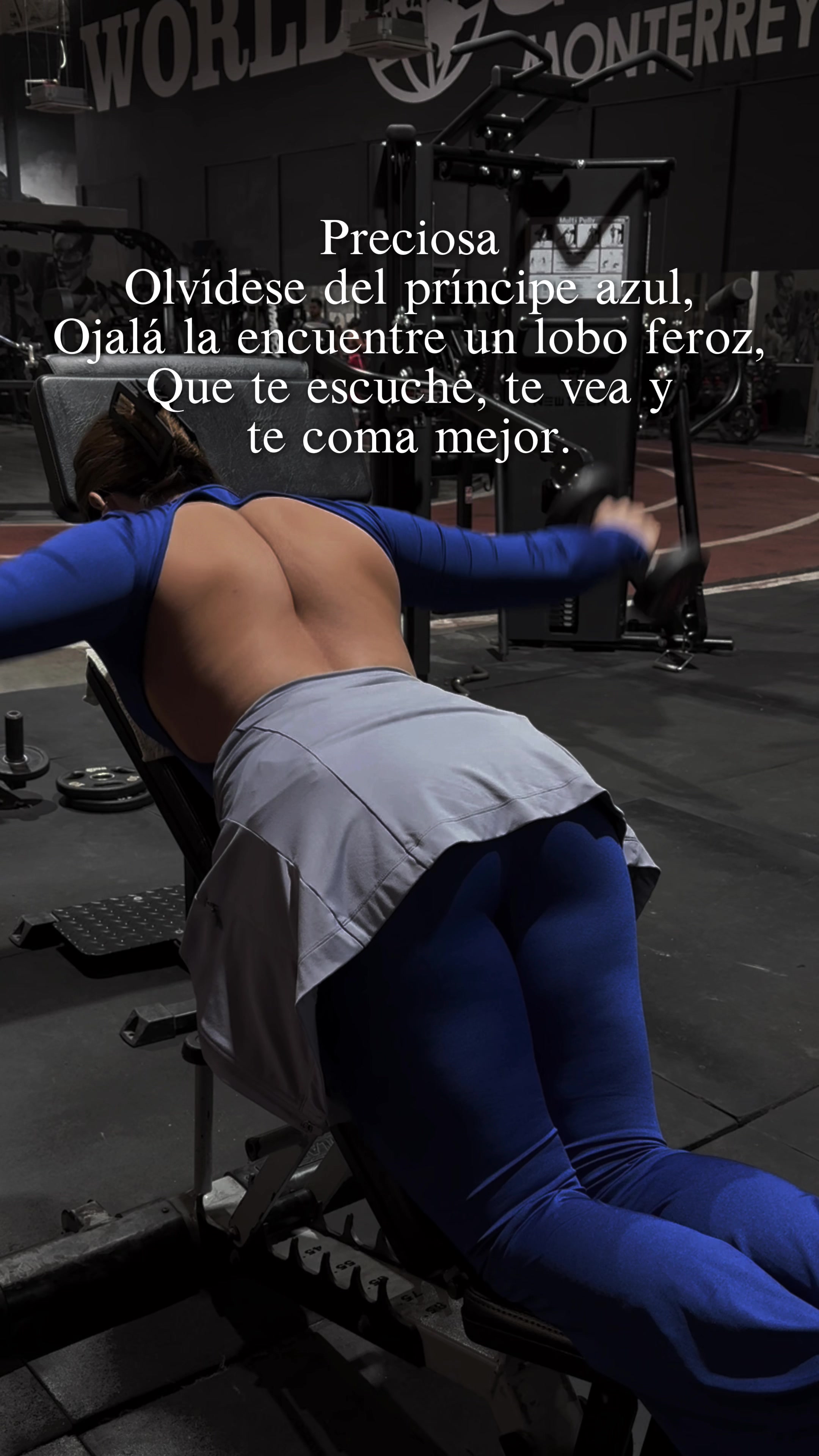 @Mythe Canales