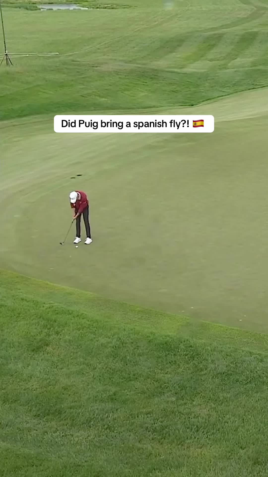 @LIV Golf