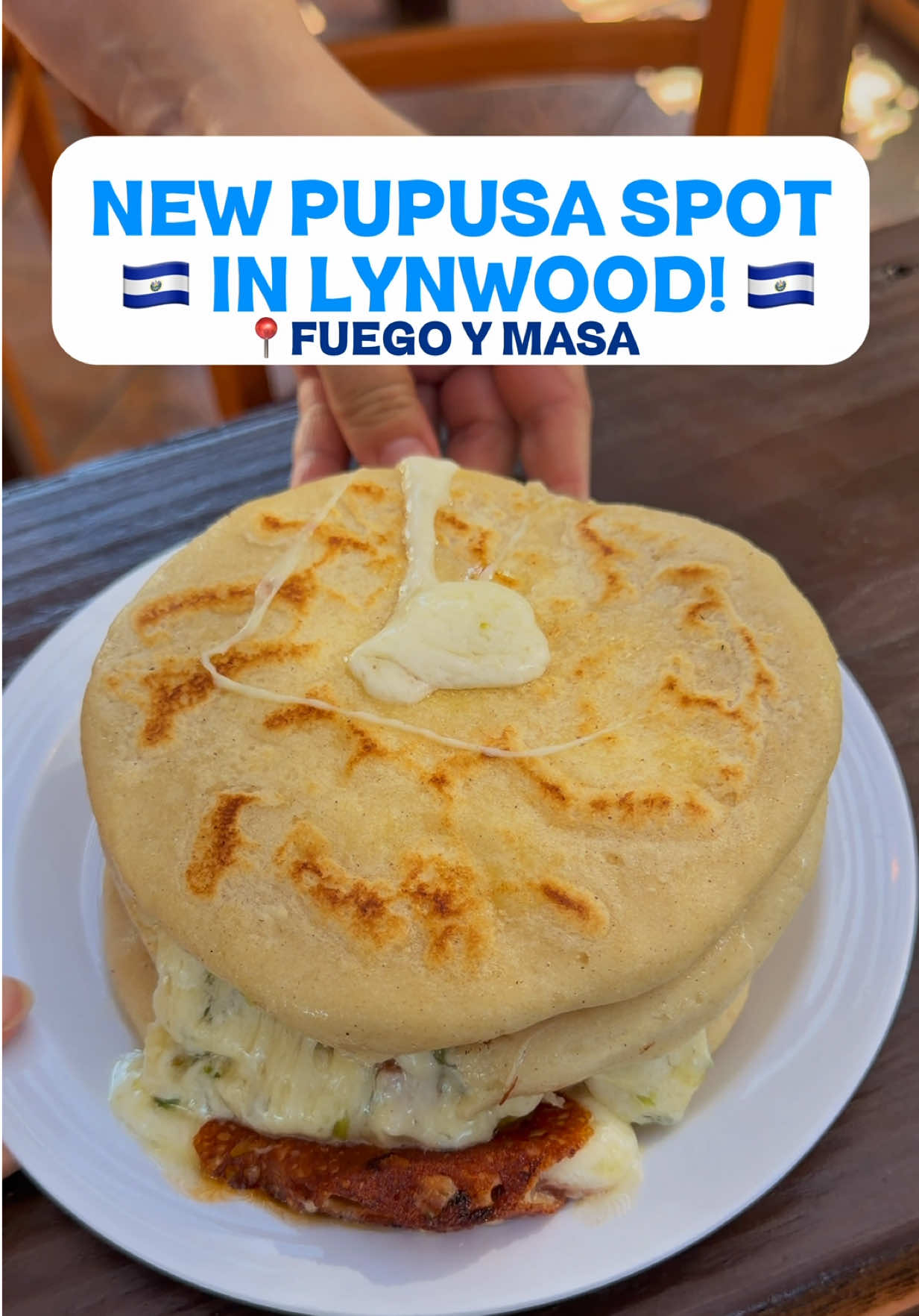 @Latina Foodie Finds