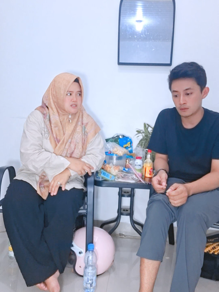 @Mamahnya Razzan