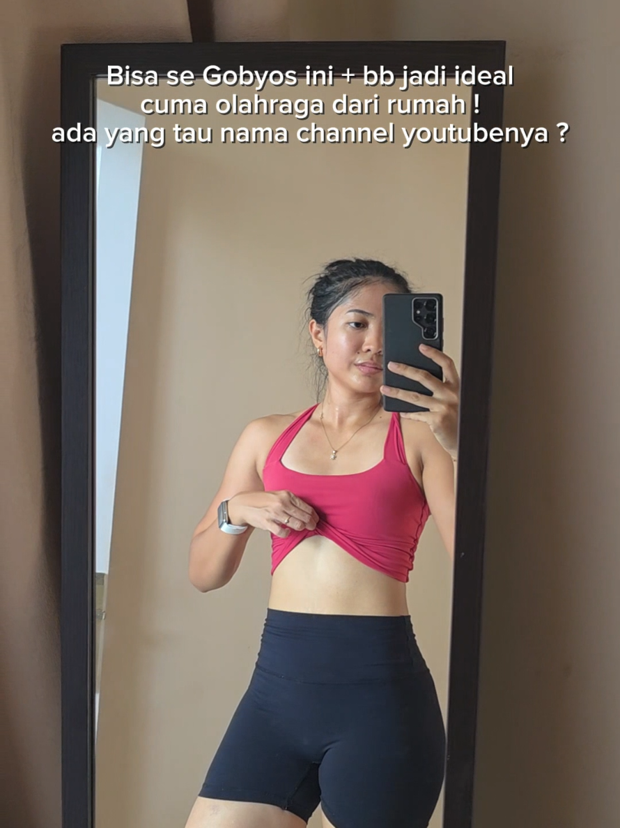@Fit by Milla