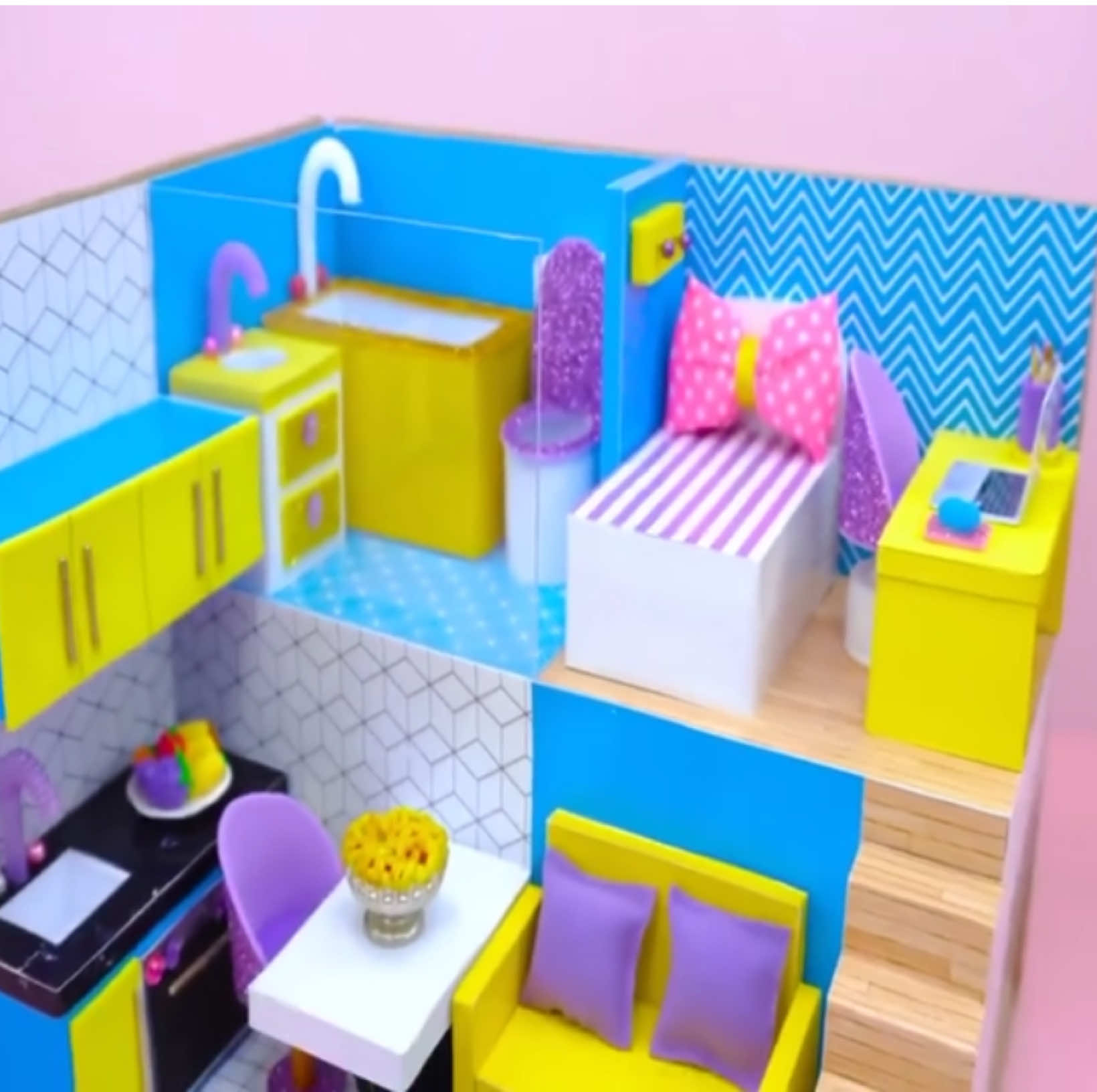@DIY Barbie
