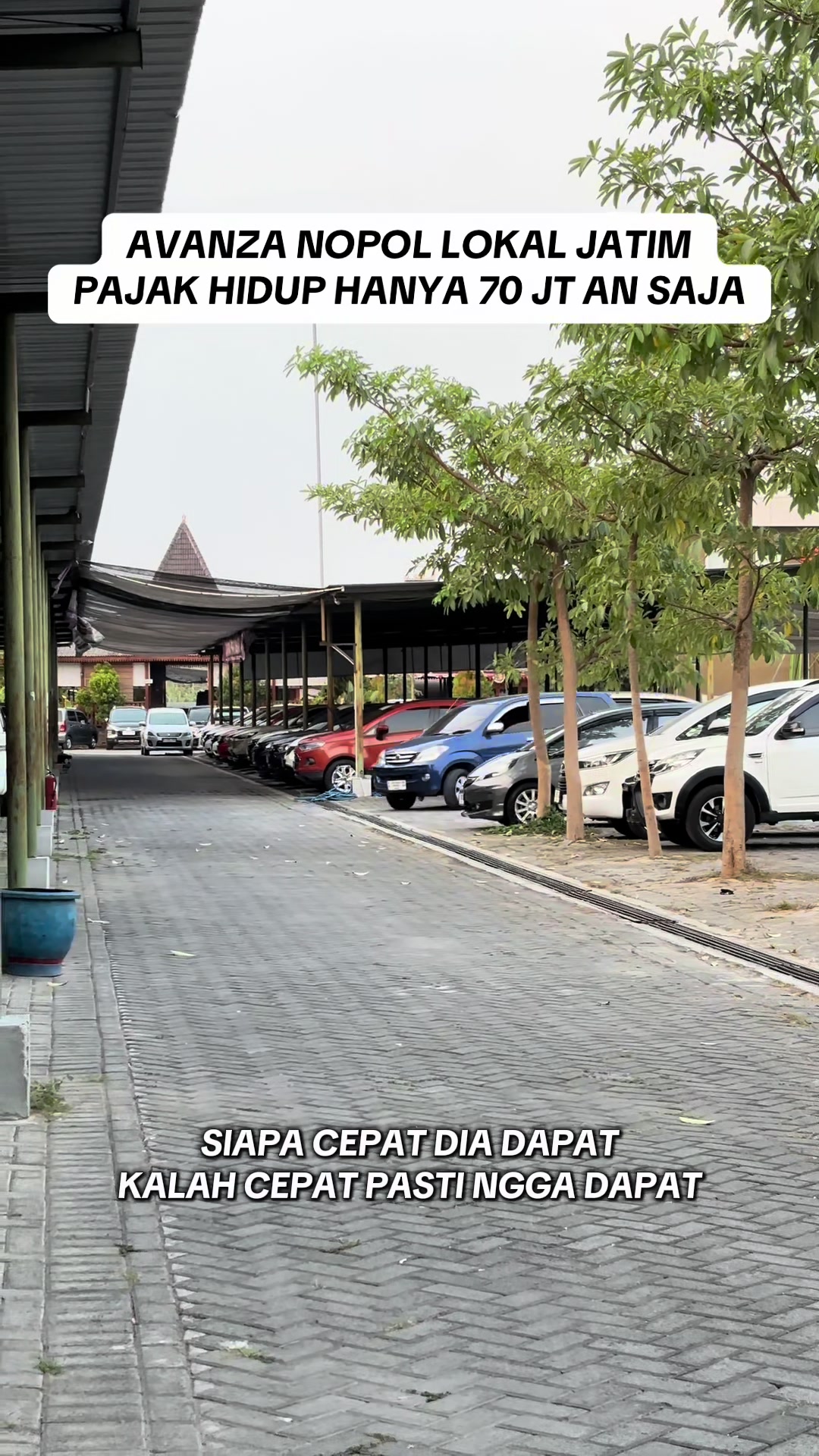 @PRABU MOTOR INDONESIA