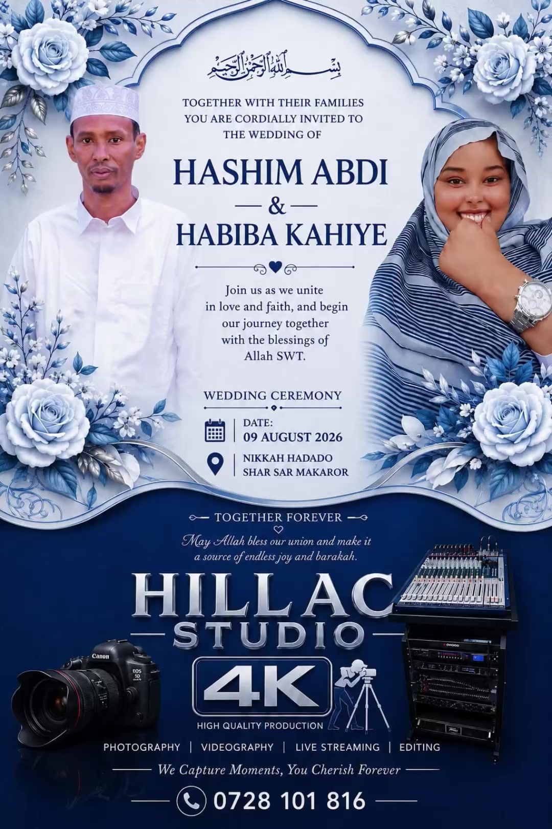 @Hillaac_studio.4k