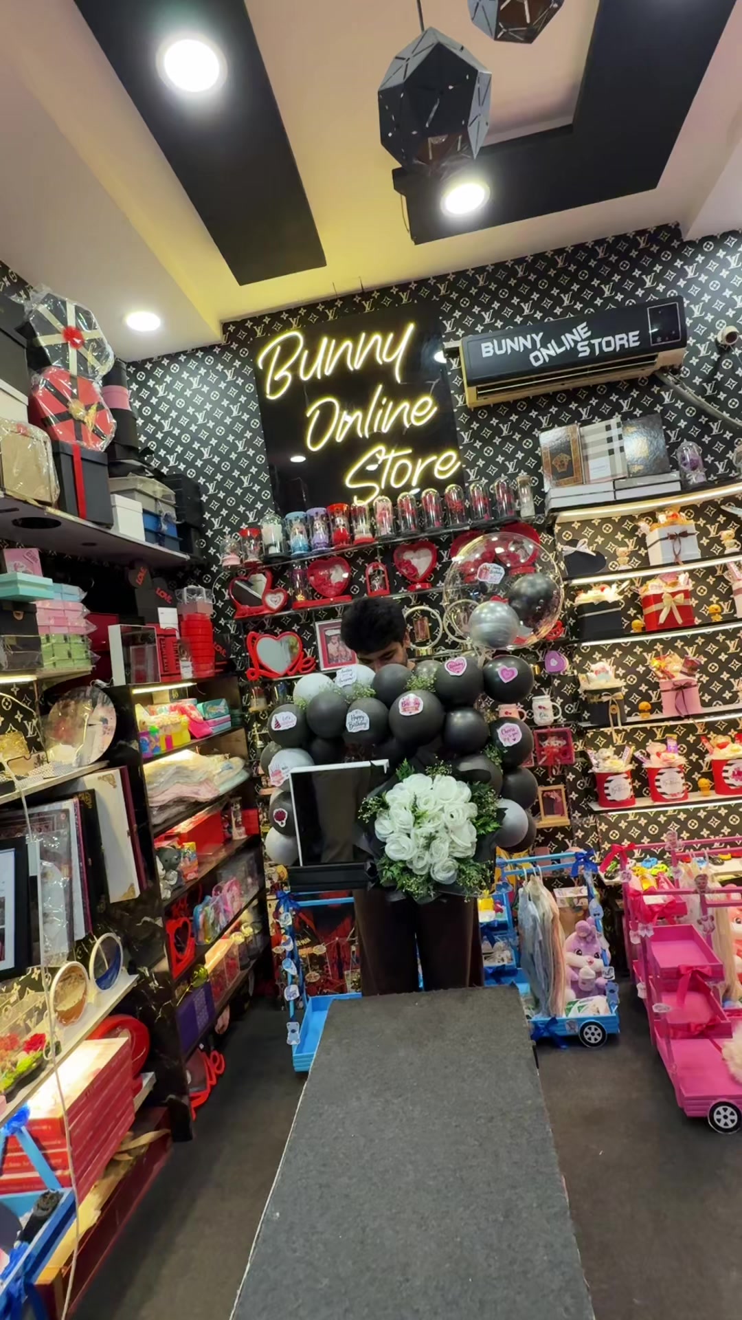 @Bunnyonlinestore1