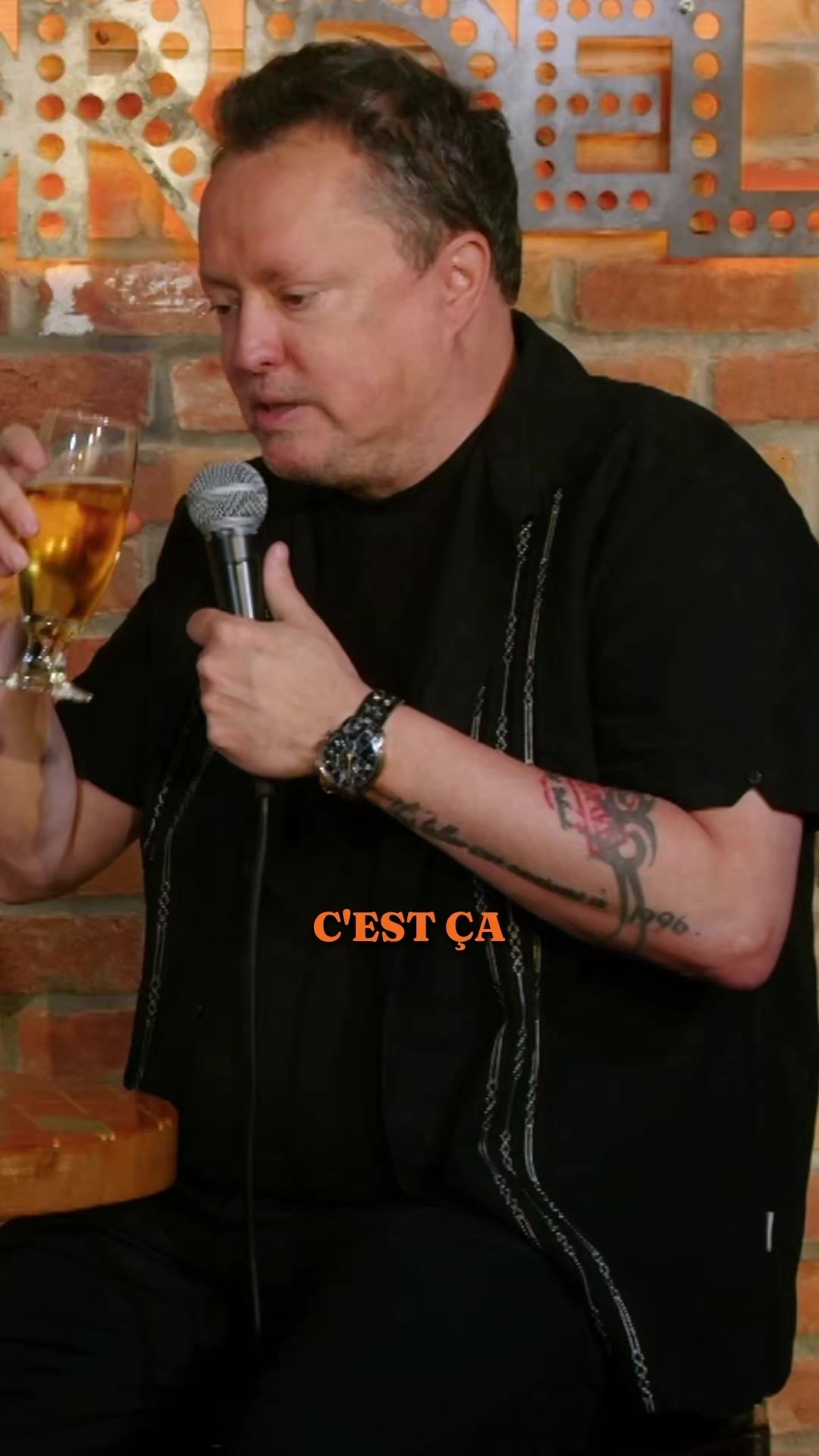 @Sous Écoute