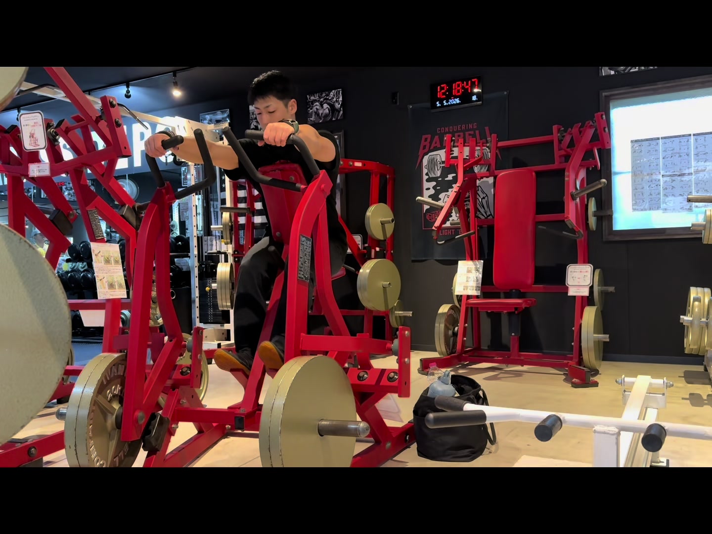 @もりじゅんのTikTok