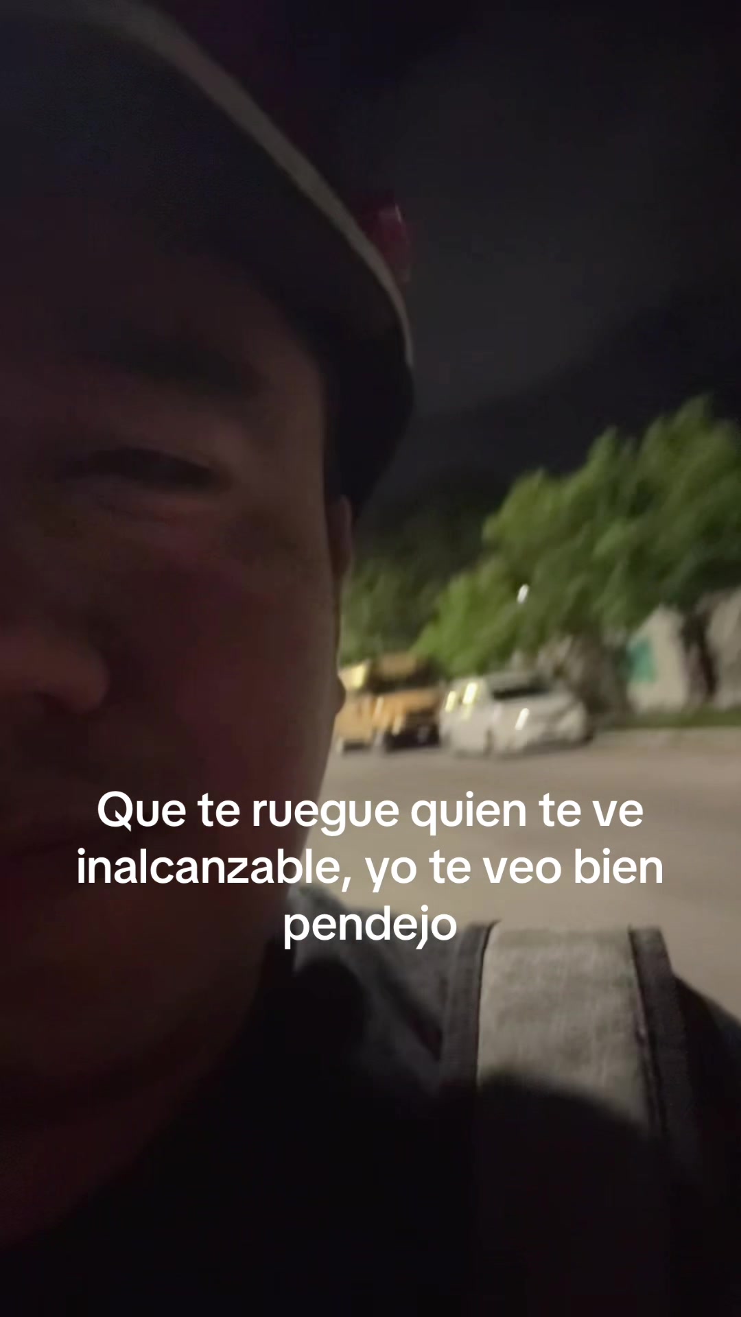 @Alberto leue