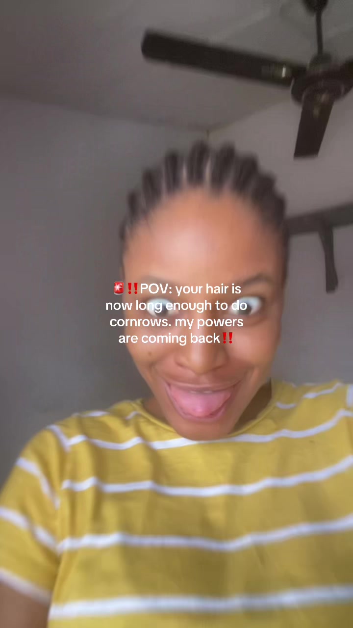 @morẹ́nikéjì⭐️