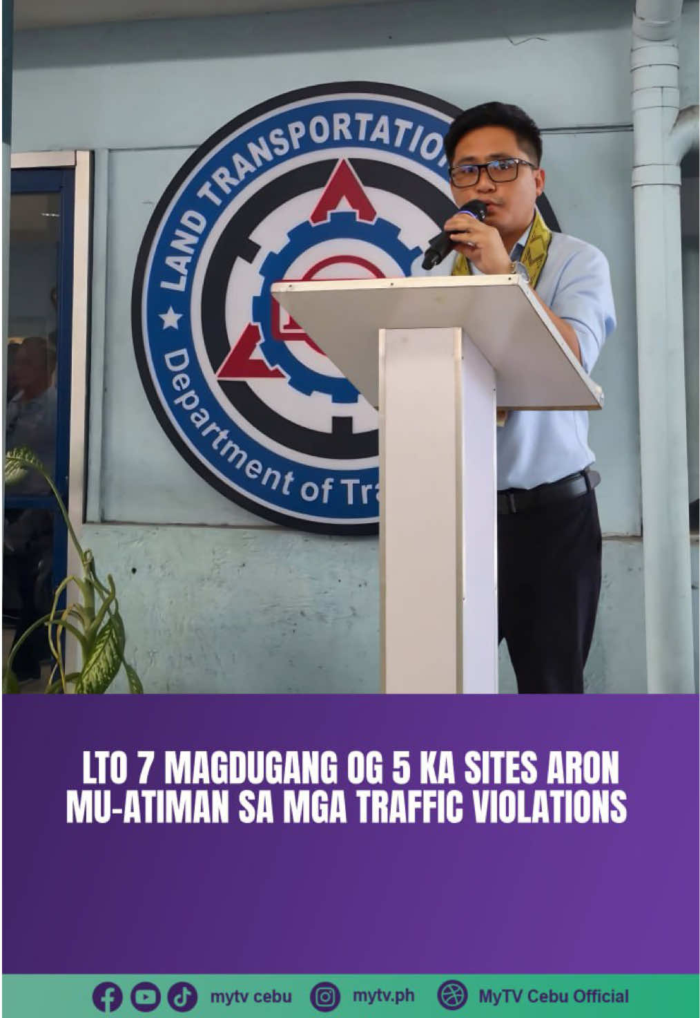 @MyTV Cebu