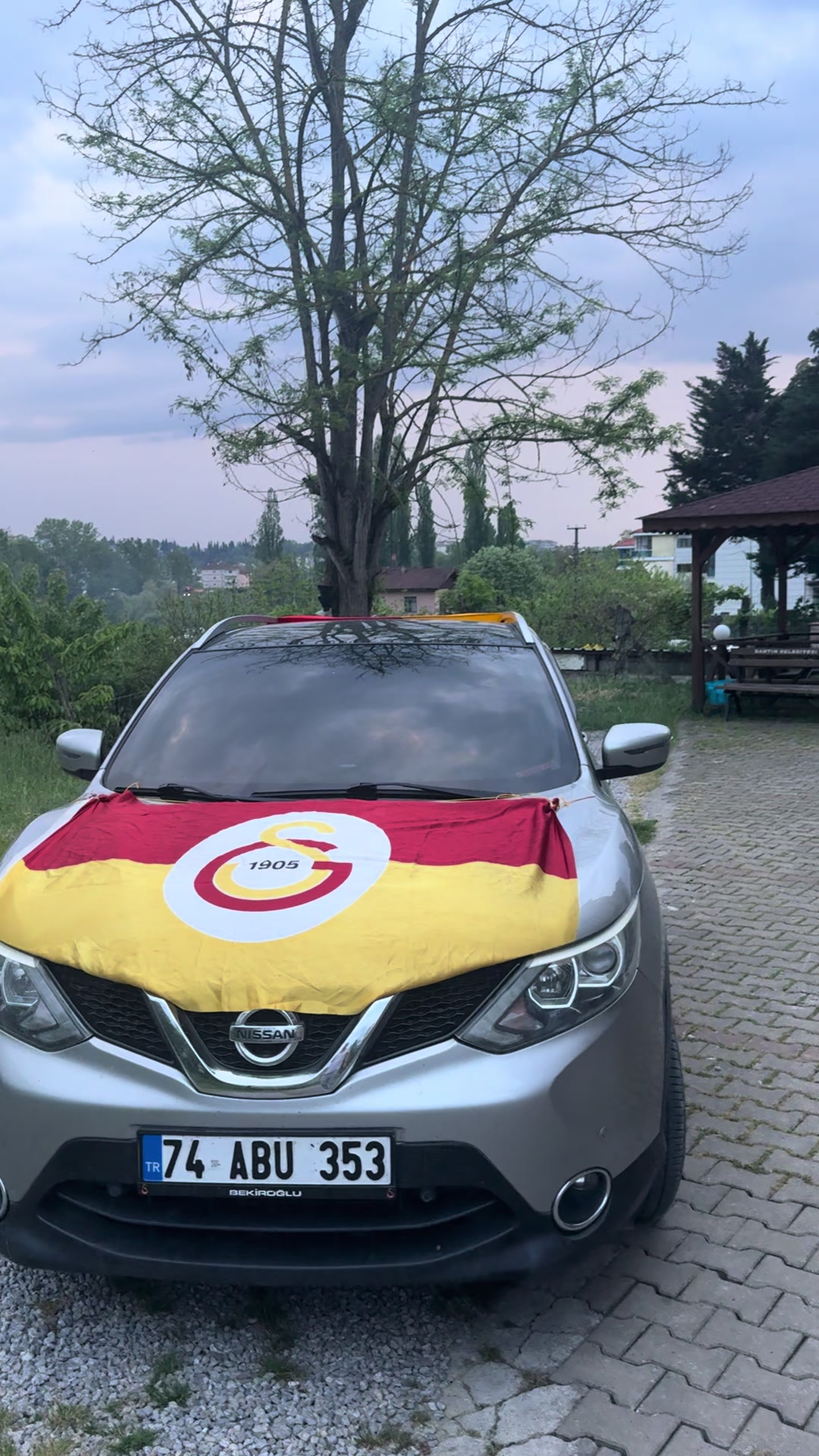 @Savas Bekiroğlu