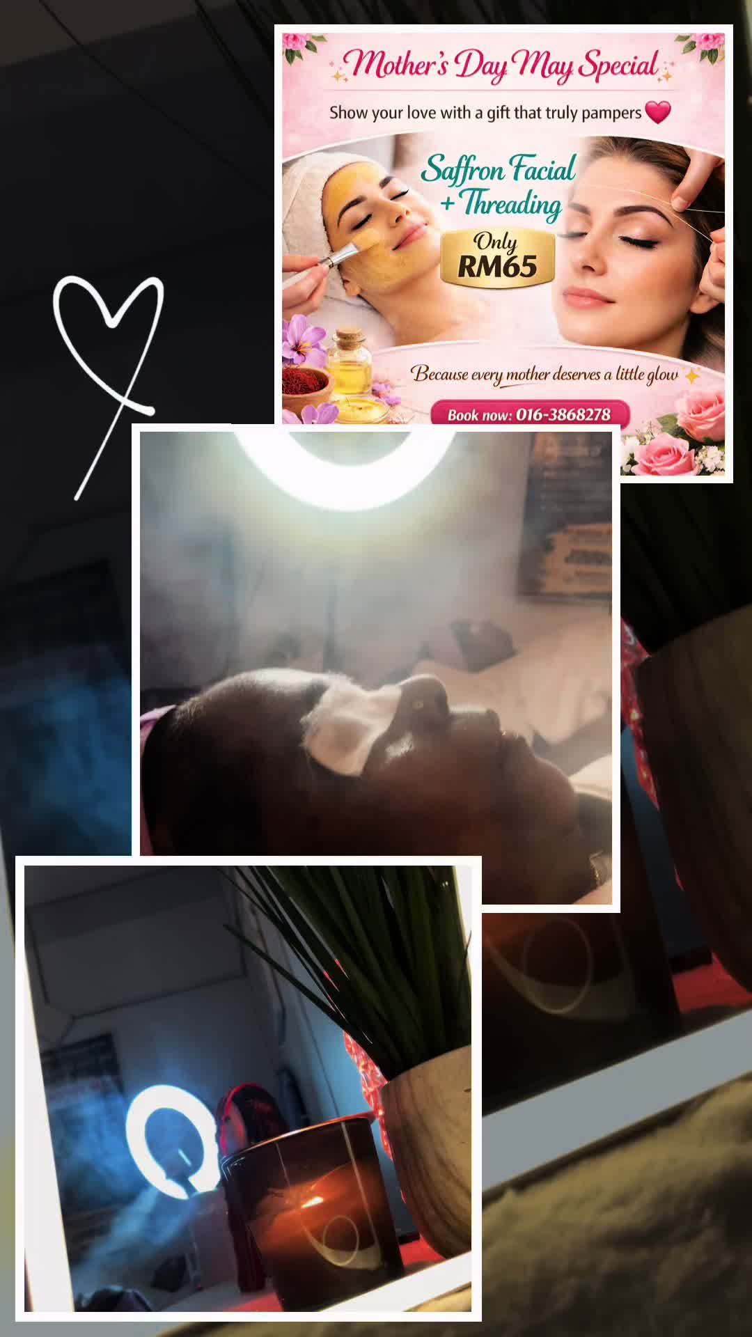 @SV BRIDAL & BEAUTY CARE