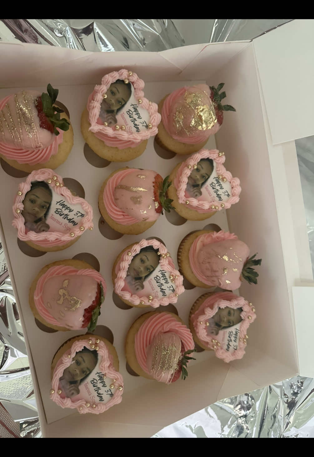 @Carters Cakes and Delights