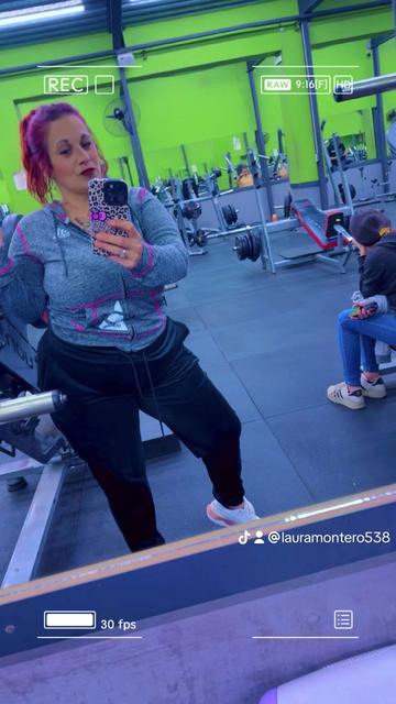 @laura montero