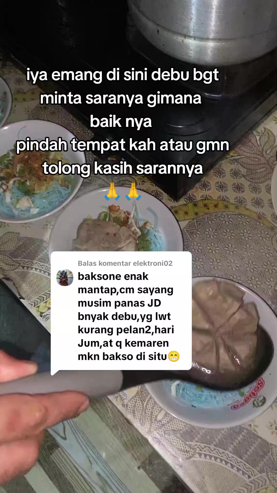 @❤️🔥BAKSO NDABLEX ❤🔥