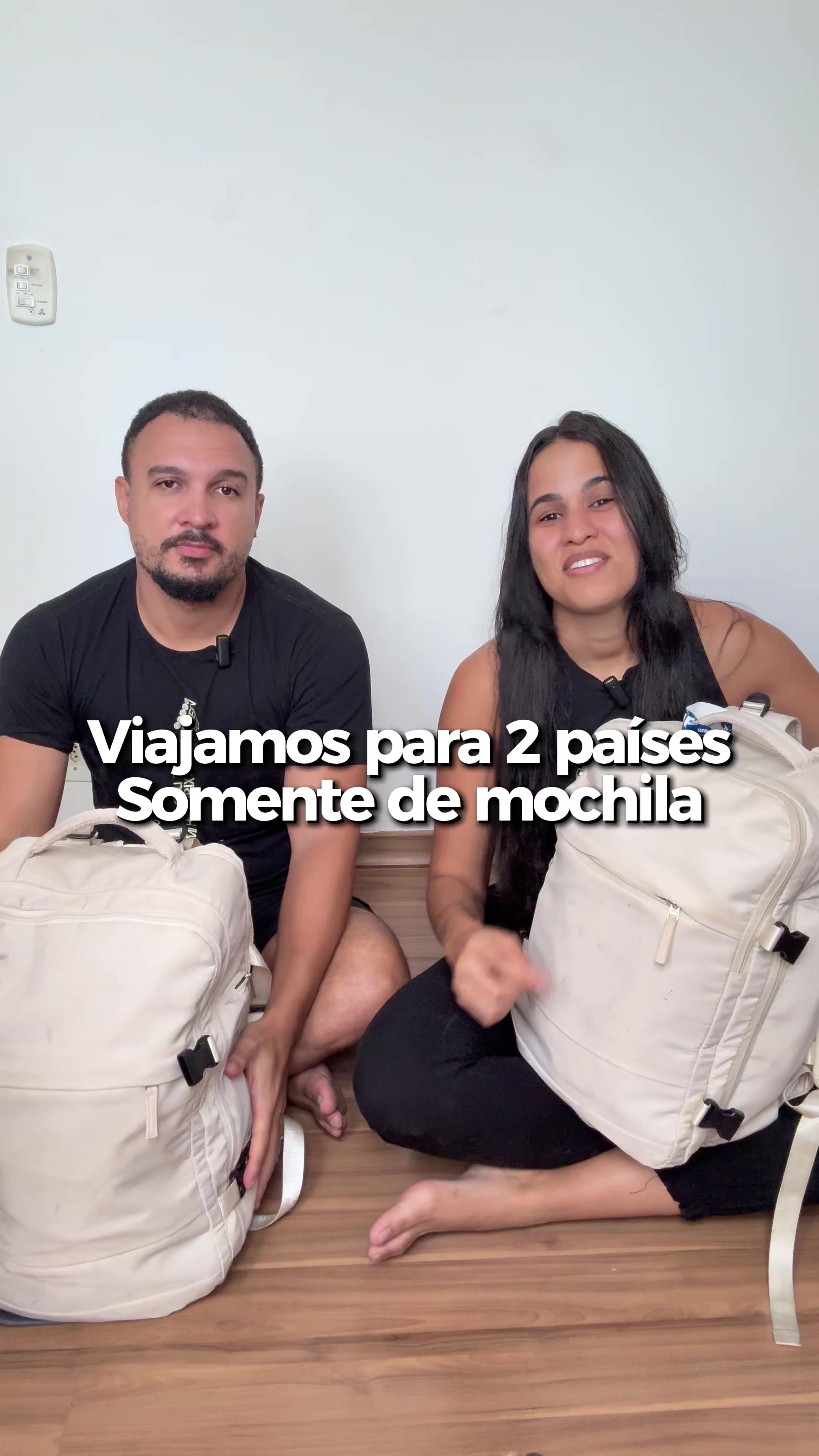 @A mala ta pronta