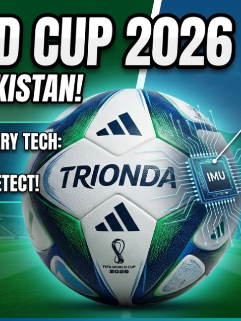 @Maidaan Pakistan