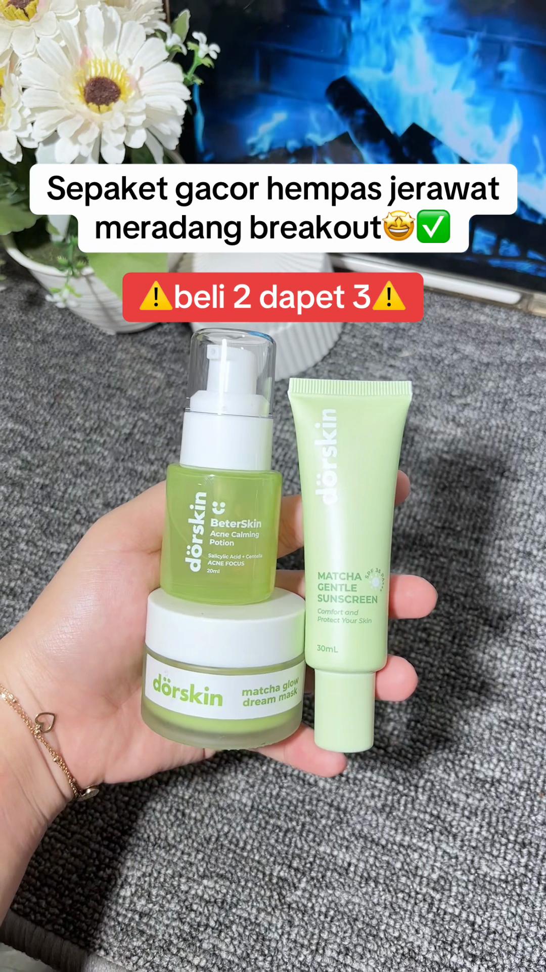 @Skincare For You ✅