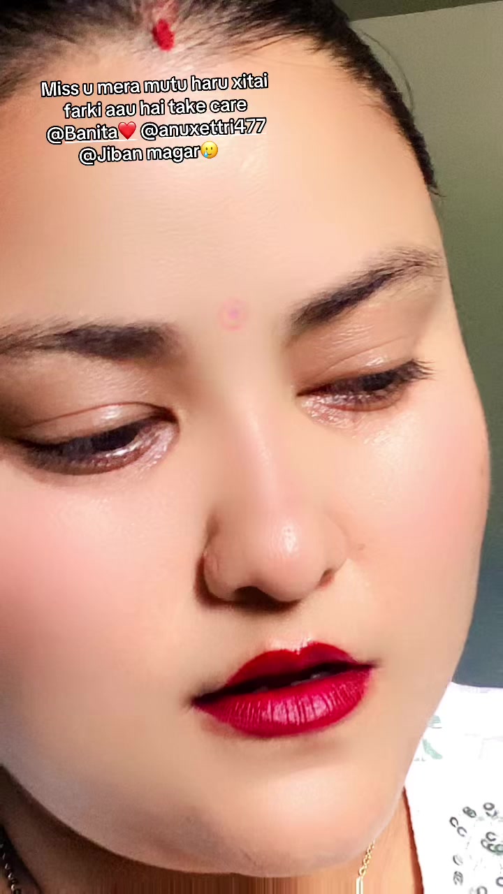 @Sushma G M