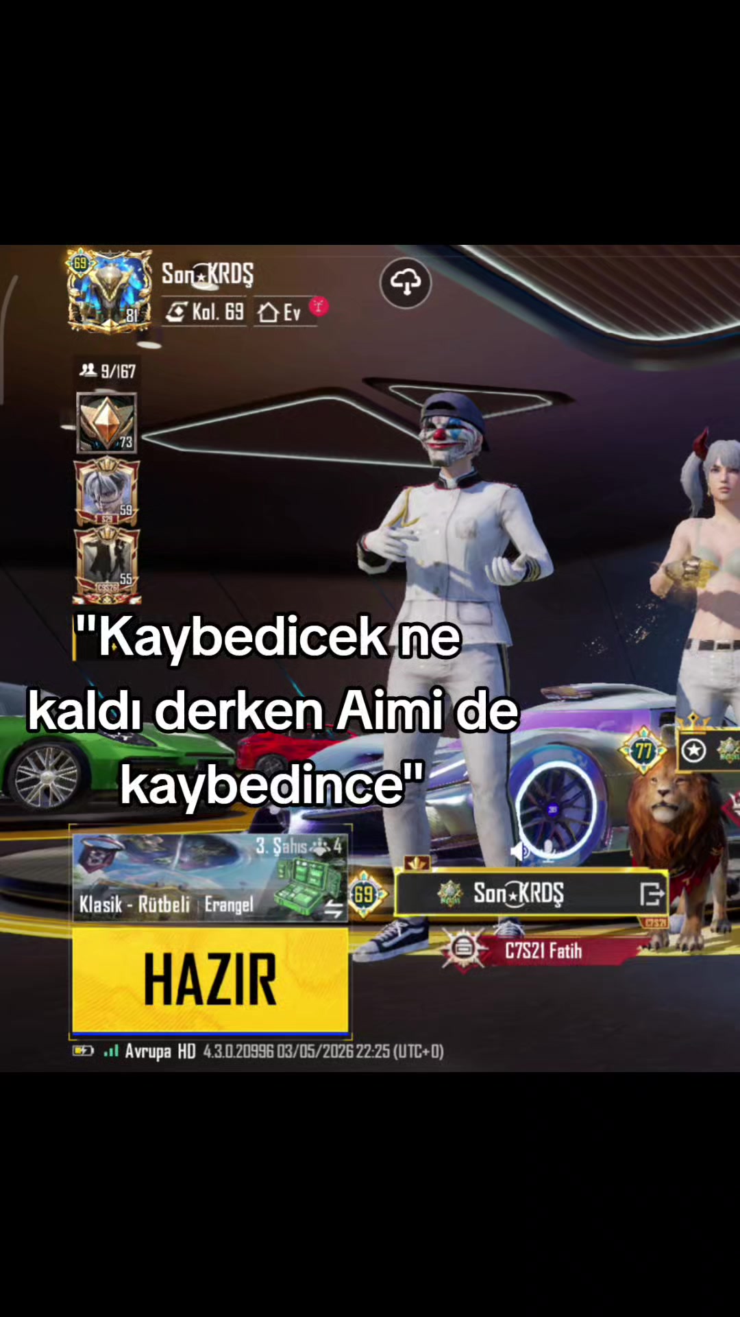 @Son͜͡٭KURDİŞH