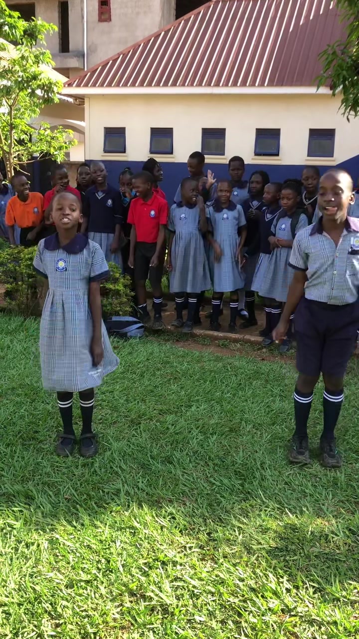 @ROCK OF JOY NUR/PRI SCH LUGALA