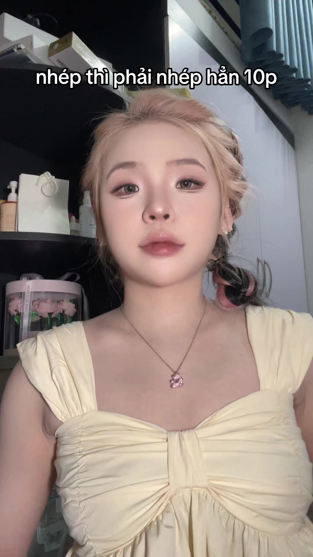 @S&acirc;u Đang Lớn rồi !