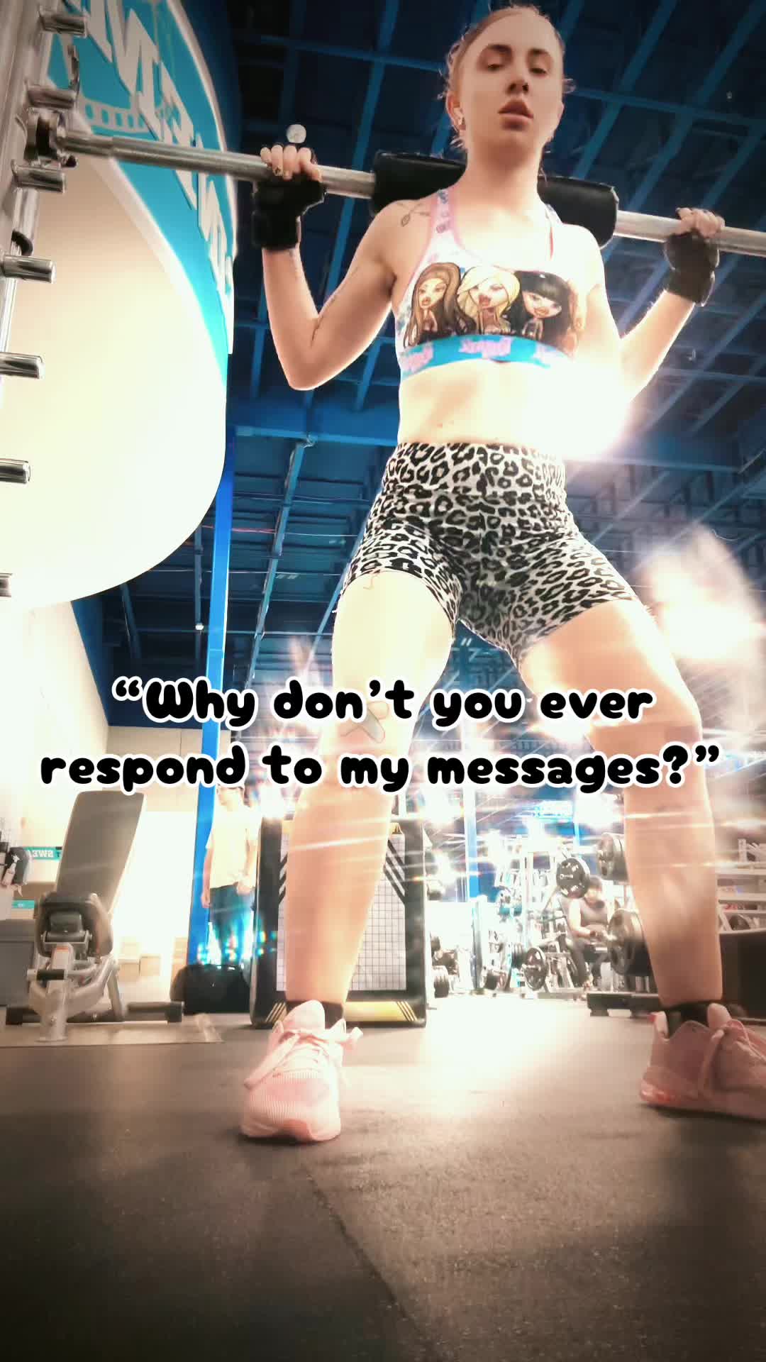 @Ciara Francis